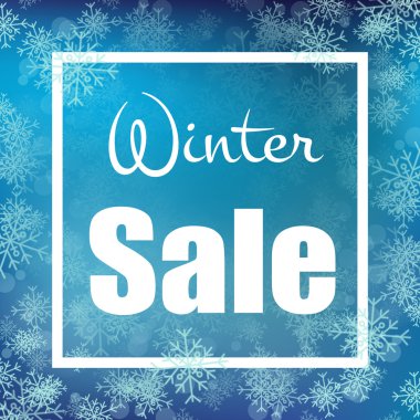 Noel satış arka plan 1