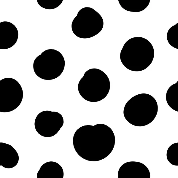 Seamless pattern in memphis style 1 — 图库矢量图片