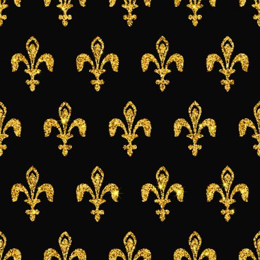 Moroccan tiles Seamless Pattern 1