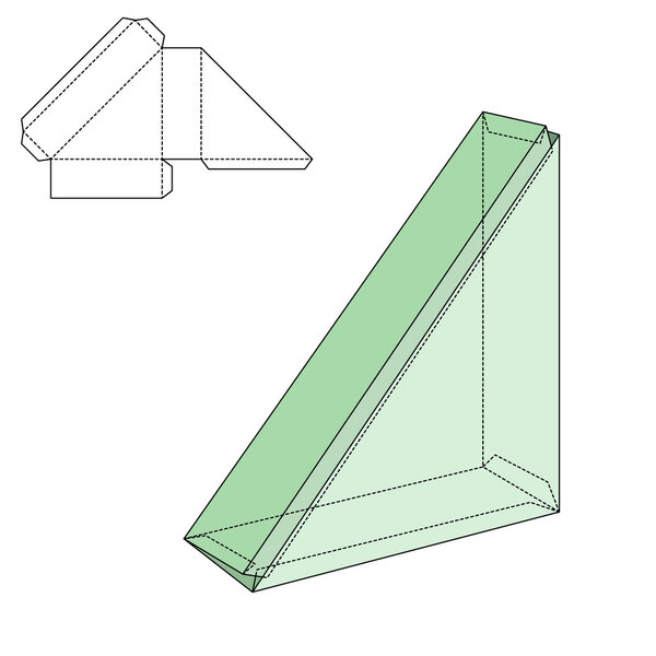 Складной пакет 30
