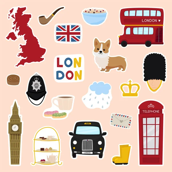 A London Busストックベクター ロイヤリティフリーa London Busイラスト ページ 18 Depositphotos