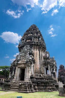 Pimai Kalesi taş Anıtı