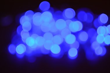 Bokeh