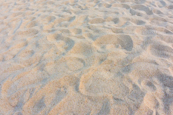 Sfondo di sabbia astratta dalla spiaggia in phuket, Mare delle Andamane , — Foto Stock