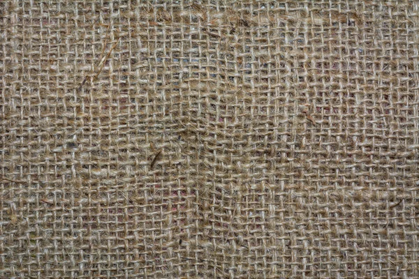 Résumé vieux sac texture fond — Photo