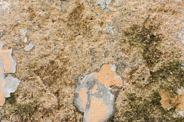 Het oppervlak van de muur of cement textuur-achtergrond — Stockfoto
