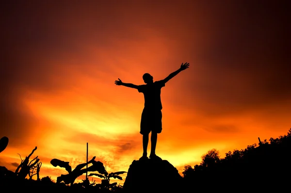 Çocukların mutlu dünya mutlu yaşam