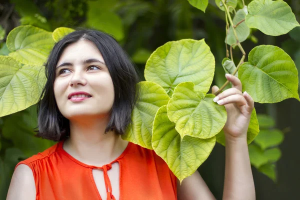  rüya gibi bir görünüm