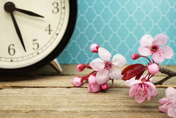 Bahar zamanı Değiştir