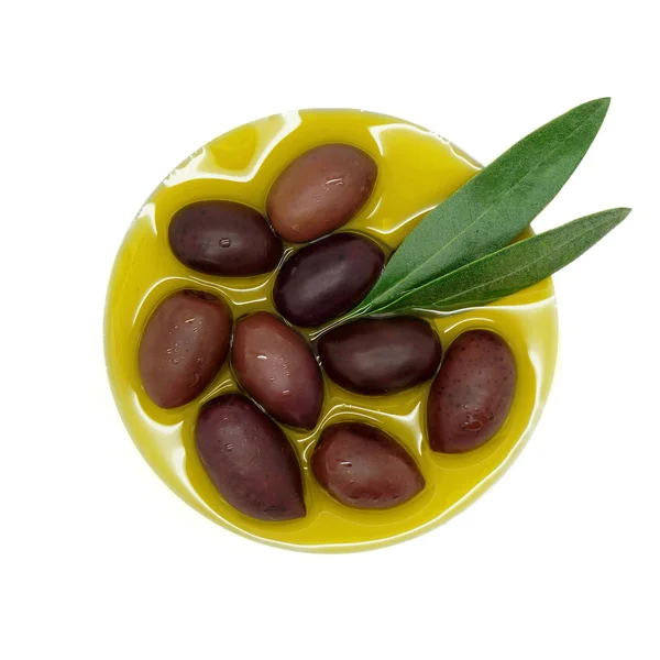 Kalamon zeytin