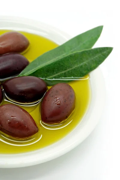 Kalamon zeytin
