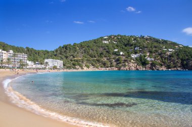 Ibiza Cala de Sant Vicent Resorts