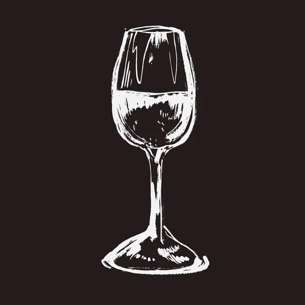 Toque De Vino Blancoストックベクター ロイヤリティフリーtoque De Vino Blancoイラスト Depositphotos