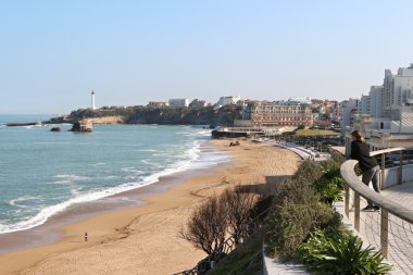 Biarritz Merkezi