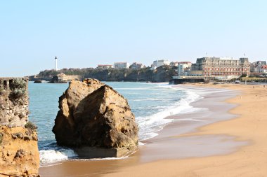 Biarritz Merkezi