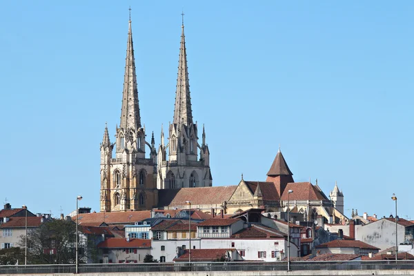 bayonne katedralde