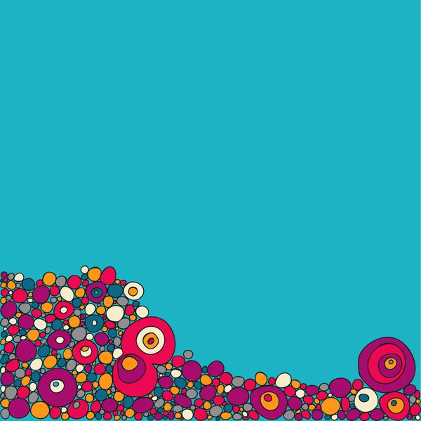 arka plan çevrelerinde yapılan