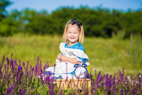 Alice Harikalar Diyarında