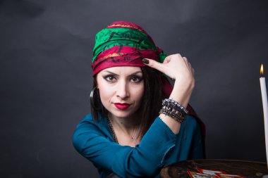 Gelecekte, kader oluşabileceğini