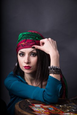 Gelecekte, kader oluşabileceğini