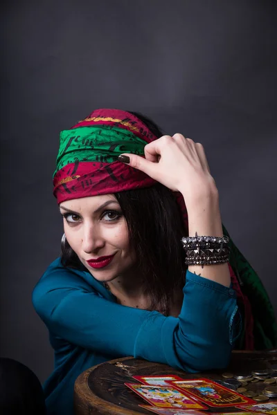 Gelecekte, kader oluşabileceğini