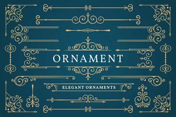 Klasik süs çerçevesi, Klasik sınır çizimi