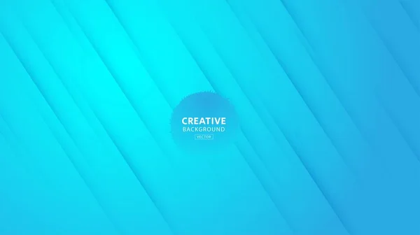 Синій Абстрактний Фон Вектор Абстрактний Графічний Дизайн Банер Шаблон Тла — стоковий вектор