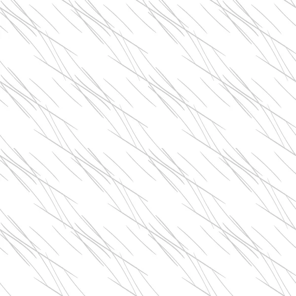 Geometrische minimalistische lineaire naadloze patroon — Stockvector