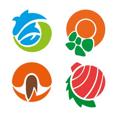  resimde takvim Seasons