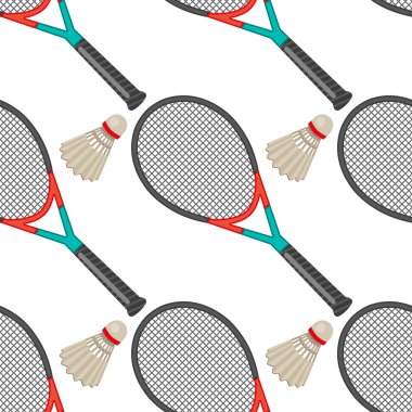 Spor simgeleri ile Seamless Modeli