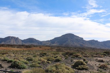 Volkan peack görüntülemek
