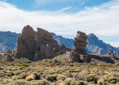 Volkan peack görüntülemek