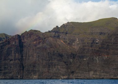 Cliffe, İspanya görüntülemek