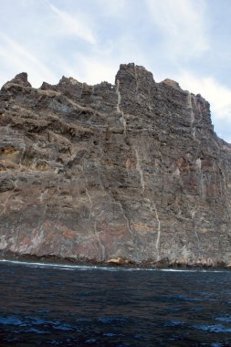 Cliffe, İspanya görüntülemek