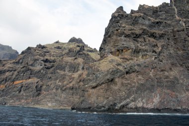 Cliffe, İspanya görüntülemek