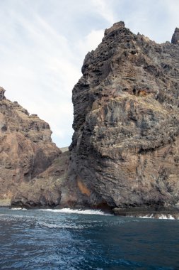 Cliffe, İspanya görüntülemek