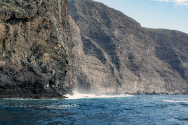 Cliffe, İspanya görüntülemek