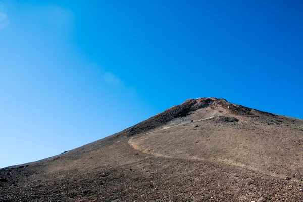 Montagne in Spagna. — Foto Stock