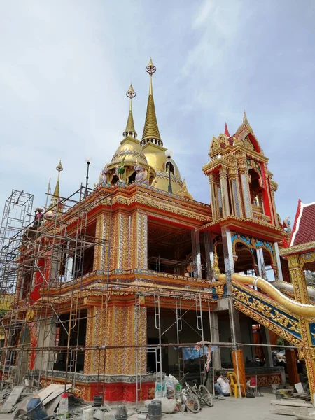 Doğa Denizi Okyanusu Güzel sahil Tayland