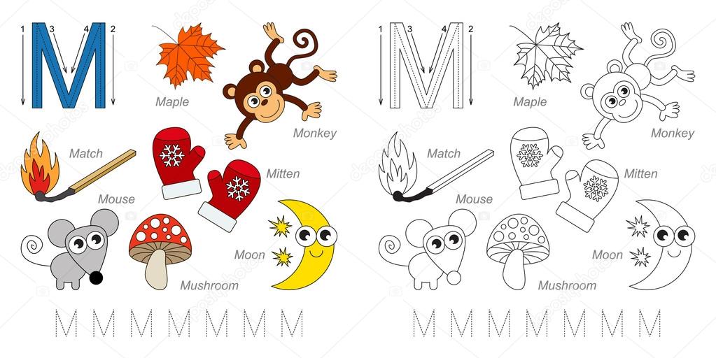 английские слова. слово английский на английском на букву м. английские буквы для детей. языки на букву м. слова на букву m на английском.