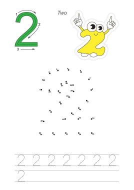 Şekil iki sayı oyunu