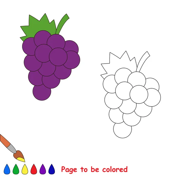 Dibujos animados uvas imágenes de stock de arte vectorial | Depositphotos Dibujos animados uvas imágenes de stock de arte vectorial | Depositphotos
