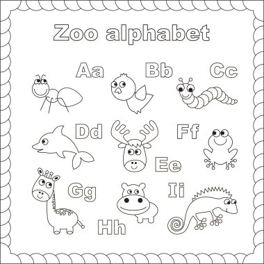 Bir harf-i. Okumayı öğrenmek.