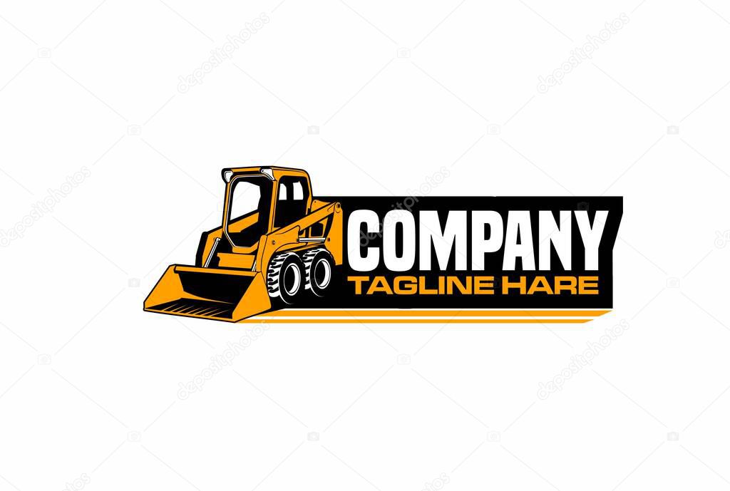 This illustration is perfect for screen printing and stickers or logos