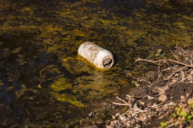 Kirlilik varlıklı toplumumuzda büyük bir sorundur.