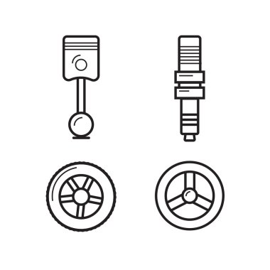 Otomobil yedek parça