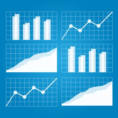 grafikler ve çizelgeler