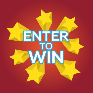 kazanmak için katılın