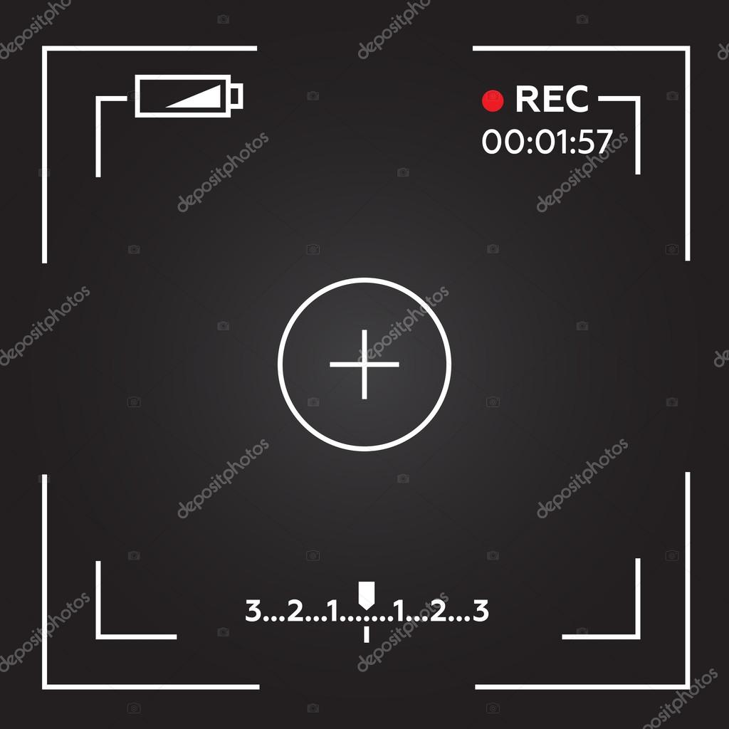 recording template