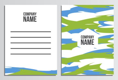 Boş Kapaklı mektup zarfı. Yaz olimpiyat oyunları. Renkler o